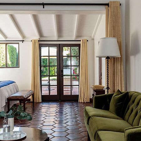 Ingleside Estate Hotel & Bungalows- Adults Only ปาล์มสปริงส์ ภายนอก รูปภาพ