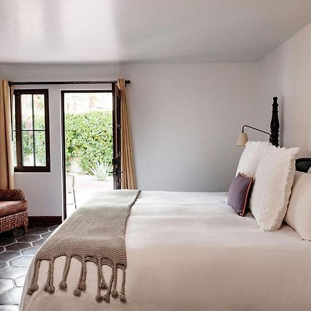 Ingleside Estate Hotel & Bungalows- Adults Only ปาล์มสปริงส์ ภายนอก รูปภาพ