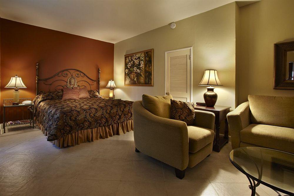 Ingleside Estate Hotel & Bungalows- Adults Only ปาล์มสปริงส์ ห้อง รูปภาพ