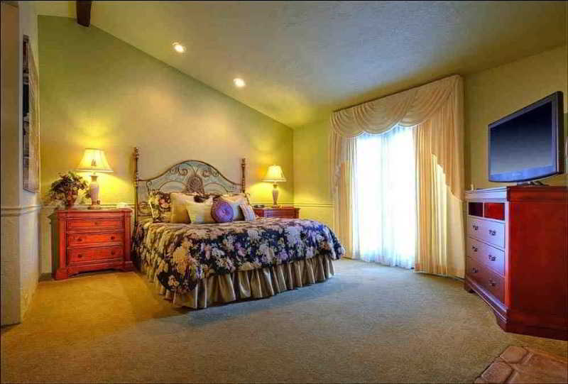 Ingleside Estate Hotel & Bungalows- Adults Only ปาล์มสปริงส์ ห้อง รูปภาพ
